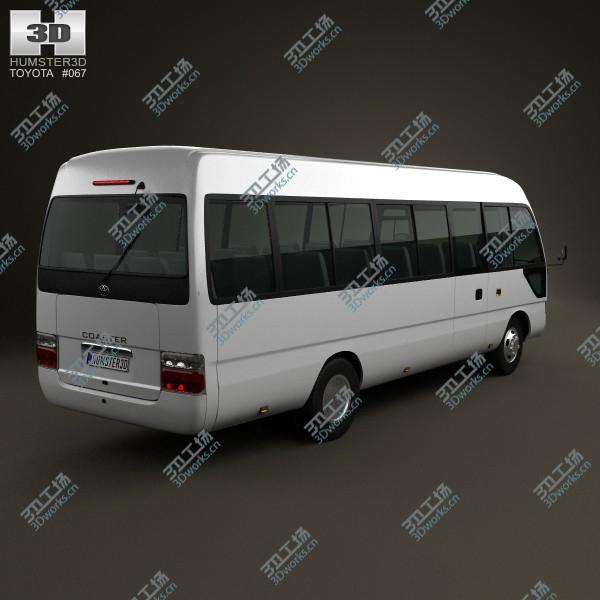 images/goods_img/202105071/Toyota Coaster B50 2012/2.jpg